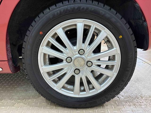 キャストスタイルＧ　ターボ　ＳＡII（北海道）の中古車