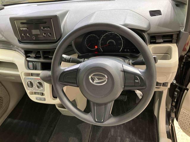 ムーヴＬ　ＳＡIII４ＷＤ　アイドリングストップ　オートマチックハイビーム　衝突防止システム　レーンアシスト　キーレスエントリー　記録簿　禁煙車　ワンオーナー　エアバッグ　エアコン　パワーステアリング　パワーウィンドウ（北海道）の中古車