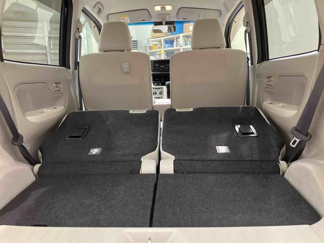 ムーヴＬ　ＳＡIII４ＷＤ　アイドリングストップ　オートマチックハイビーム　衝突防止システム　レーンアシスト　キーレスエントリー　記録簿　禁煙車　ワンオーナー　エアバッグ　エアコン　パワーステアリング　パワーウィンドウ（北海道）の中古車