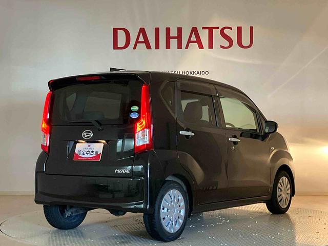ムーヴＬ　ＳＡIII４ＷＤ　アイドリングストップ　オートマチックハイビーム　衝突防止システム　レーンアシスト　キーレスエントリー　記録簿　禁煙車　ワンオーナー　エアバッグ　エアコン　パワーステアリング　パワーウィンドウ（北海道）の中古車