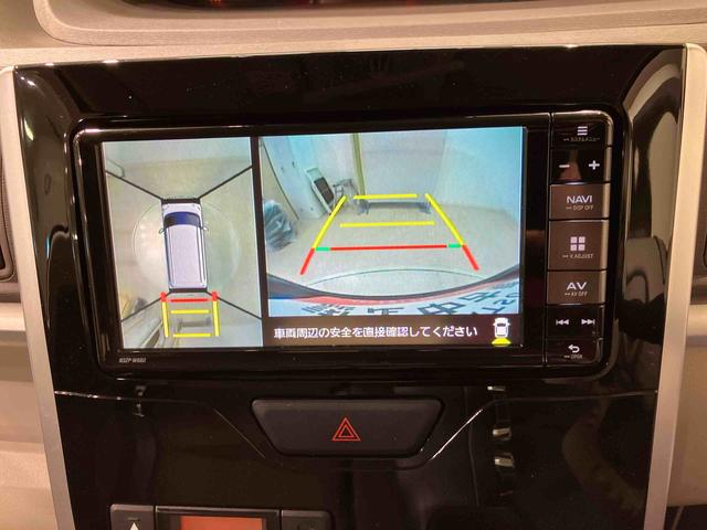 タントＸリミテッドＳＡIII４ＷＤ　シートヒーター　アイドリングストップ　オートマチックハイビーム　衝突防止システム　ＬＥＤヘッドランプ　レーンアシスト　スマートキー　記録簿　禁煙車　ワンオーナー　パワーステアリング（北海道）の中古車