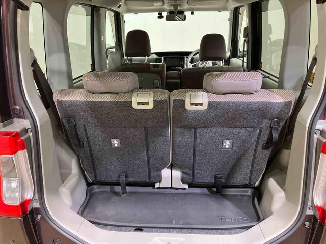 タントＸリミテッドＳＡIII４ＷＤ　シートヒーター　アイドリングストップ　オートマチックハイビーム　衝突防止システム　ＬＥＤヘッドランプ　レーンアシスト　スマートキー　記録簿　禁煙車　ワンオーナー　パワーステアリング（北海道）の中古車