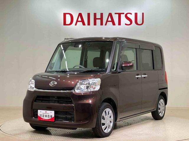 タントＸリミテッドＳＡIII４ＷＤ　シートヒーター　アイドリングストップ　オートマチックハイビーム　衝突防止システム　ＬＥＤヘッドランプ　レーンアシスト　スマートキー　記録簿　禁煙車　ワンオーナー　パワーステアリング（北海道）の中古車