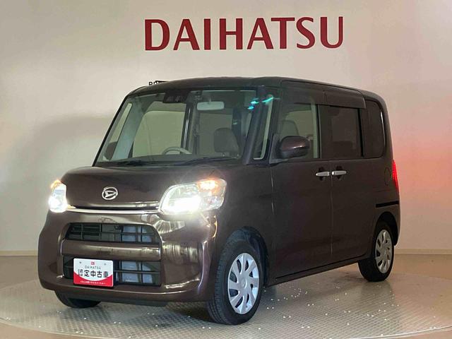 タントＸリミテッドＳＡIII４ＷＤ　シートヒーター　アイドリングストップ　オートマチックハイビーム　衝突防止システム　ＬＥＤヘッドランプ　レーンアシスト　スマートキー　記録簿　禁煙車　ワンオーナー　パワーステアリング（北海道）の中古車