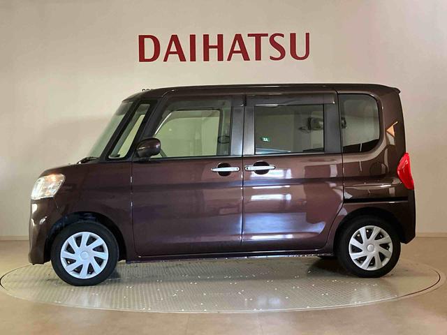 タントＸリミテッドＳＡIII４ＷＤ　シートヒーター　アイドリングストップ　オートマチックハイビーム　衝突防止システム　ＬＥＤヘッドランプ　レーンアシスト　スマートキー　記録簿　禁煙車　ワンオーナー　パワーステアリング（北海道）の中古車