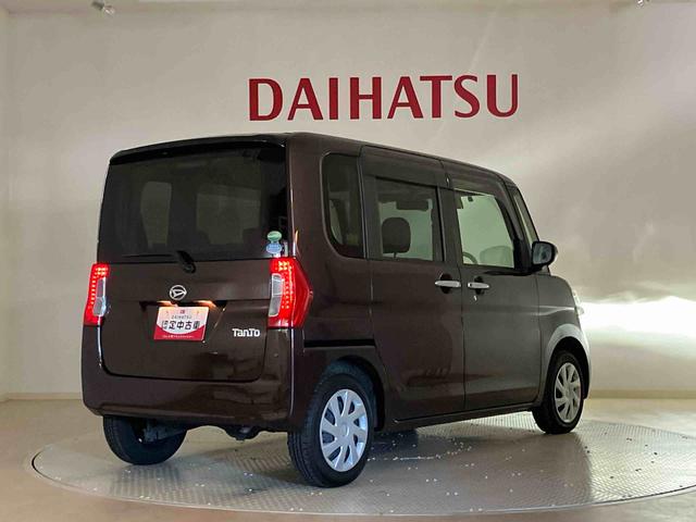 タントＸリミテッドＳＡIII４ＷＤ　シートヒーター　アイドリングストップ　オートマチックハイビーム　衝突防止システム　ＬＥＤヘッドランプ　レーンアシスト　スマートキー　記録簿　禁煙車　ワンオーナー　パワーステアリング（北海道）の中古車