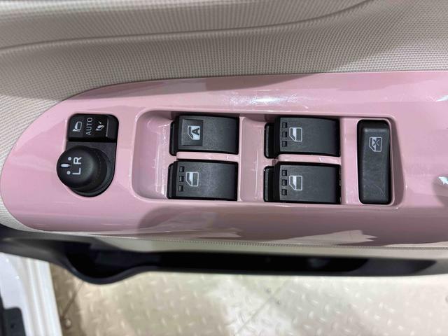 ムーヴキャンバスＧメイクアップリミテッド　ＳＡIII４ＷＤ　アイドリングストップ　オートマチックハイビーム　衝突防止システム　ＬＥＤヘッドランプ　レーンアシスト　スマートキー　記録簿　禁煙車　ワンオーナー　エアバッグ　エアコン　パワーステアリング（北海道）の中古車