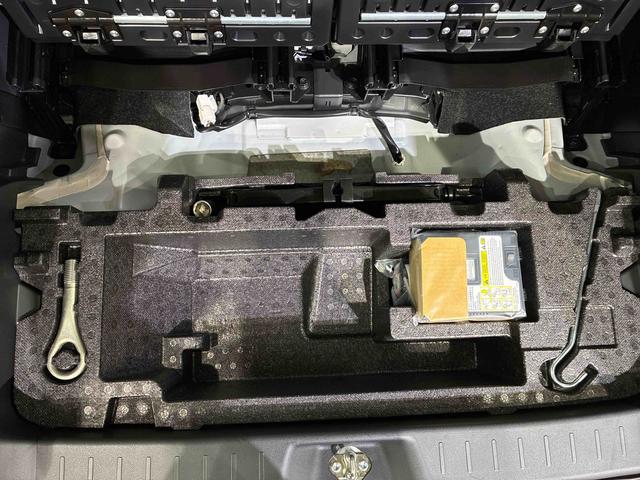 ムーヴキャンバスＧメイクアップリミテッド　ＳＡIII４ＷＤ　アイドリングストップ　オートマチックハイビーム　衝突防止システム　ＬＥＤヘッドランプ　レーンアシスト　スマートキー　記録簿　禁煙車　ワンオーナー　エアバッグ　エアコン　パワーステアリング（北海道）の中古車