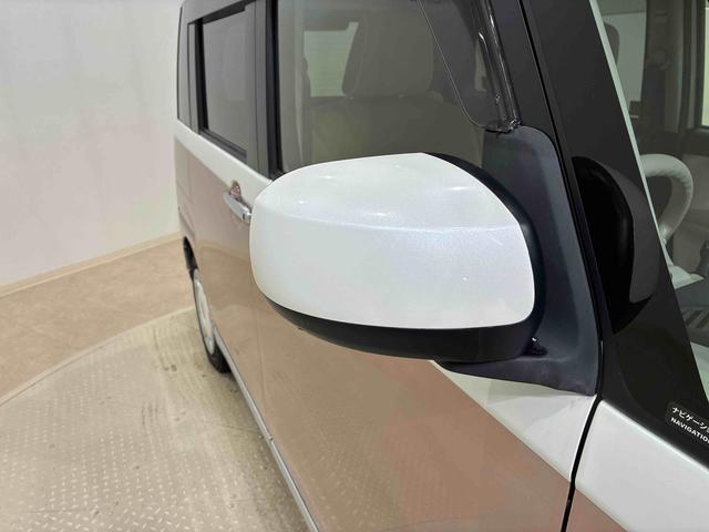 ムーヴキャンバスＧメイクアップリミテッド　ＳＡIII４ＷＤ　アイドリングストップ　オートマチックハイビーム　衝突防止システム　ＬＥＤヘッドランプ　レーンアシスト　スマートキー　記録簿　禁煙車　ワンオーナー　エアバッグ　エアコン　パワーステアリング（北海道）の中古車