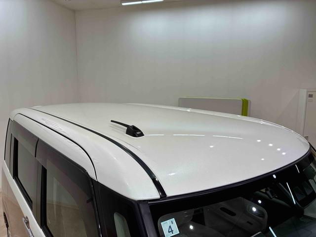 ムーヴキャンバスＧメイクアップリミテッド　ＳＡIII４ＷＤ　アイドリングストップ　オートマチックハイビーム　衝突防止システム　ＬＥＤヘッドランプ　レーンアシスト　スマートキー　記録簿　禁煙車　ワンオーナー　エアバッグ　エアコン　パワーステアリング（北海道）の中古車