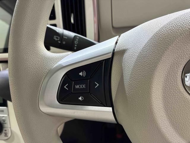 ムーヴキャンバスＧメイクアップリミテッド　ＳＡIII４ＷＤ　アイドリングストップ　オートマチックハイビーム　衝突防止システム　ＬＥＤヘッドランプ　レーンアシスト　スマートキー　記録簿　禁煙車　ワンオーナー　エアバッグ　エアコン　パワーステアリング（北海道）の中古車