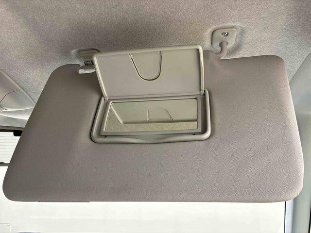 ムーヴキャンバスＧメイクアップリミテッド　ＳＡIII４ＷＤ　アイドリングストップ　オートマチックハイビーム　衝突防止システム　ＬＥＤヘッドランプ　レーンアシスト　スマートキー　記録簿　禁煙車　ワンオーナー　エアバッグ　エアコン　パワーステアリング（北海道）の中古車