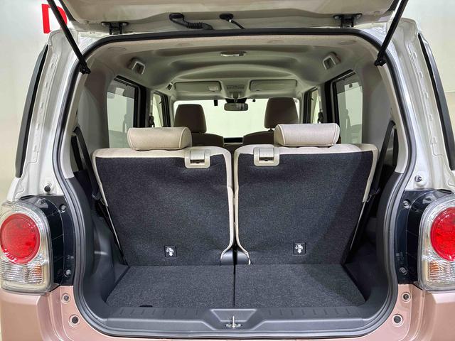 ムーヴキャンバスＧメイクアップリミテッド　ＳＡIII４ＷＤ　アイドリングストップ　オートマチックハイビーム　衝突防止システム　ＬＥＤヘッドランプ　レーンアシスト　スマートキー　記録簿　禁煙車　ワンオーナー　エアバッグ　エアコン　パワーステアリング（北海道）の中古車