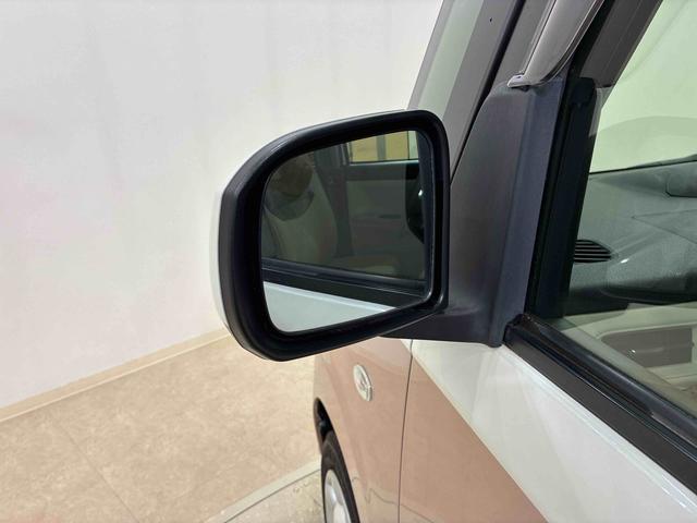 ムーヴキャンバスＧメイクアップリミテッド　ＳＡIII４ＷＤ　アイドリングストップ　オートマチックハイビーム　衝突防止システム　ＬＥＤヘッドランプ　レーンアシスト　スマートキー　記録簿　禁煙車　ワンオーナー　エアバッグ　エアコン　パワーステアリング（北海道）の中古車