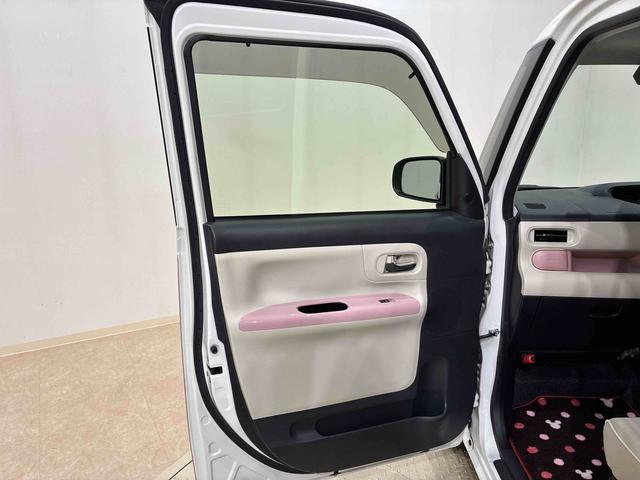 ムーヴキャンバスＧメイクアップリミテッド　ＳＡIII４ＷＤ　アイドリングストップ　オートマチックハイビーム　衝突防止システム　ＬＥＤヘッドランプ　レーンアシスト　スマートキー　記録簿　禁煙車　ワンオーナー　エアバッグ　エアコン　パワーステアリング（北海道）の中古車