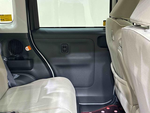 ムーヴキャンバスＧメイクアップリミテッド　ＳＡIII４ＷＤ　アイドリングストップ　オートマチックハイビーム　衝突防止システム　ＬＥＤヘッドランプ　レーンアシスト　スマートキー　記録簿　禁煙車　ワンオーナー　エアバッグ　エアコン　パワーステアリング（北海道）の中古車