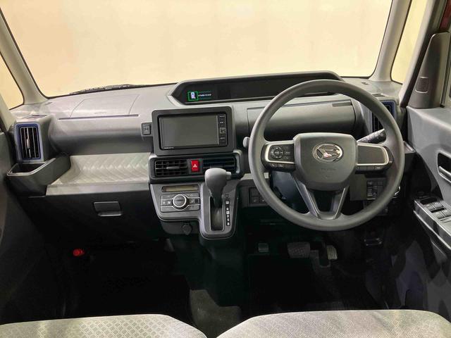 タントＸ４ＷＤ　シートヒーター　アイドリングストップ　オートマチックハイビーム　衝突防止システム　ＬＥＤヘッドランプ　レーンアシスト　スマートキー　記録簿　禁煙車　ワンオーナー　エアバッグ　エアコン（北海道）の中古車