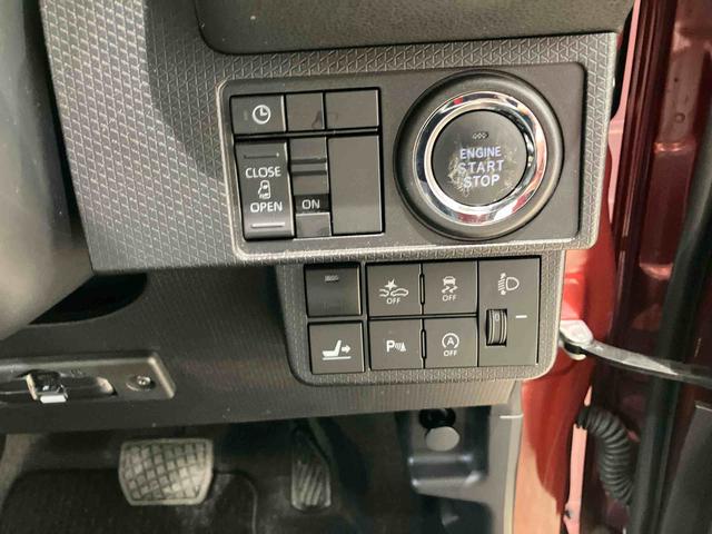 タントＸ４ＷＤ　シートヒーター　アイドリングストップ　オートマチックハイビーム　衝突防止システム　ＬＥＤヘッドランプ　レーンアシスト　スマートキー　記録簿　禁煙車　ワンオーナー　エアバッグ　エアコン（北海道）の中古車