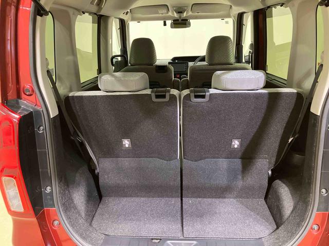 タントＸ４ＷＤ　シートヒーター　アイドリングストップ　オートマチックハイビーム　衝突防止システム　ＬＥＤヘッドランプ　レーンアシスト　スマートキー　記録簿　禁煙車　ワンオーナー　エアバッグ　エアコン（北海道）の中古車