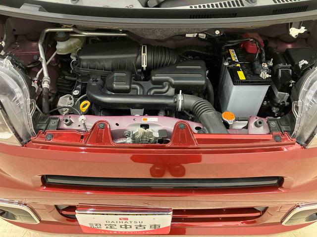 タントＸ４ＷＤ　シートヒーター　アイドリングストップ　オートマチックハイビーム　衝突防止システム　ＬＥＤヘッドランプ　レーンアシスト　スマートキー　記録簿　禁煙車　ワンオーナー　エアバッグ　エアコン（北海道）の中古車