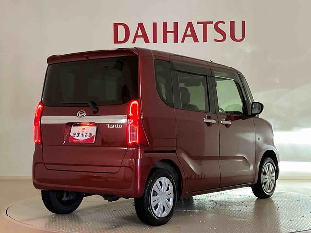 タントＸ４ＷＤ　シートヒーター　アイドリングストップ　オートマチックハイビーム　衝突防止システム　ＬＥＤヘッドランプ　レーンアシスト　スマートキー　記録簿　禁煙車　ワンオーナー　エアバッグ　エアコン（北海道）の中古車