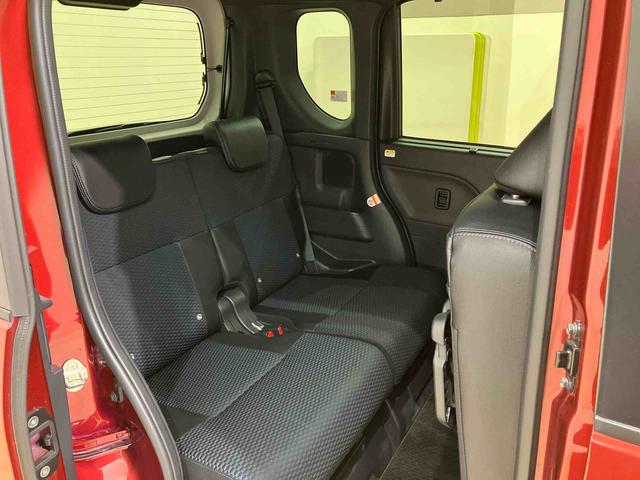 タントカスタムＸ４ＷＤ　アルミホイール　シートヒーター　アイドリングストップ　オートマチックハイビーム　衝突防止システム　ＬＥＤヘッドランプ　レーンアシスト　スマートキー　記録簿　禁煙車　ワンオーナー　エアバッグ（北海道）の中古車