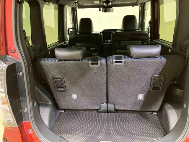 タントカスタムＸ４ＷＤ　アルミホイール　シートヒーター　アイドリングストップ　オートマチックハイビーム　衝突防止システム　ＬＥＤヘッドランプ　レーンアシスト　スマートキー　記録簿　禁煙車　ワンオーナー　エアバッグ（北海道）の中古車