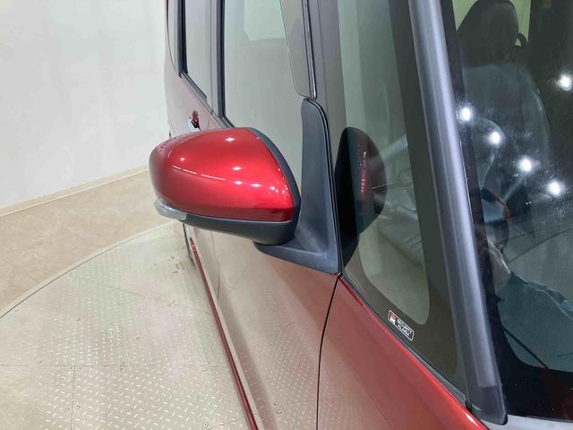 タントカスタムＸ４ＷＤ　アルミホイール　シートヒーター　アイドリングストップ　オートマチックハイビーム　衝突防止システム　ＬＥＤヘッドランプ　レーンアシスト　スマートキー　記録簿　禁煙車　ワンオーナー　エアバッグ（北海道）の中古車