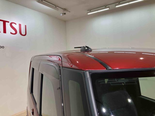 タントカスタムＸ４ＷＤ　アルミホイール　シートヒーター　アイドリングストップ　オートマチックハイビーム　衝突防止システム　ＬＥＤヘッドランプ　レーンアシスト　スマートキー　記録簿　禁煙車　ワンオーナー　エアバッグ（北海道）の中古車