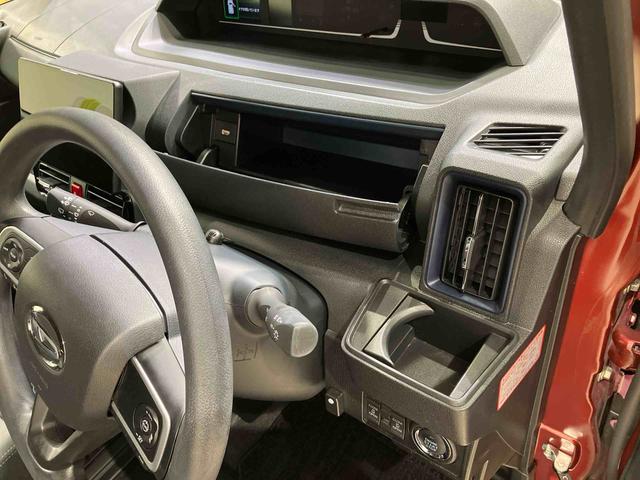 タントカスタムＸ４ＷＤ　アルミホイール　シートヒーター　アイドリングストップ　オートマチックハイビーム　衝突防止システム　ＬＥＤヘッドランプ　レーンアシスト　スマートキー　記録簿　禁煙車　ワンオーナー　エアバッグ（北海道）の中古車