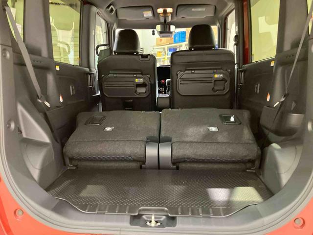 タントカスタムＸ４ＷＤ　アルミホイール　シートヒーター　アイドリングストップ　オートマチックハイビーム　衝突防止システム　ＬＥＤヘッドランプ　レーンアシスト　スマートキー　記録簿　禁煙車　ワンオーナー　エアバッグ（北海道）の中古車