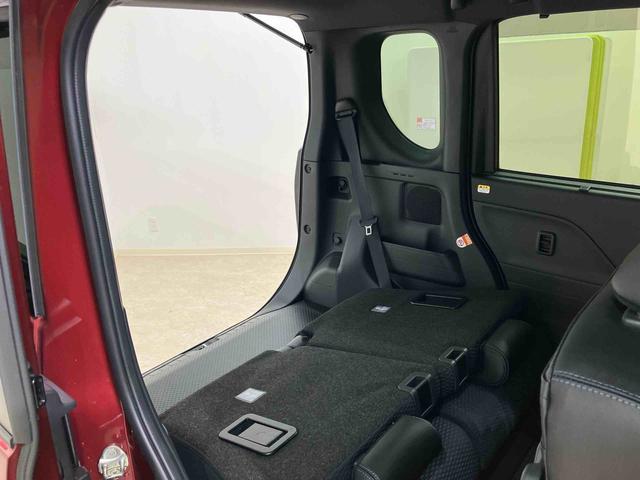 タントカスタムＸ４ＷＤ　アルミホイール　シートヒーター　アイドリングストップ　オートマチックハイビーム　衝突防止システム　ＬＥＤヘッドランプ　レーンアシスト　スマートキー　記録簿　禁煙車　ワンオーナー　エアバッグ（北海道）の中古車