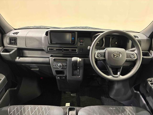 アトレーＲＳ４ＷＤ　ターボ　アイドリングストップ　オートマチックハイビーム　衝突防止システム　ＬＥＤヘッドランプ　レーンアシスト　スマートキー　記録簿　禁煙車　ワンオーナー　エアバッグ　エアコン（北海道）の中古車