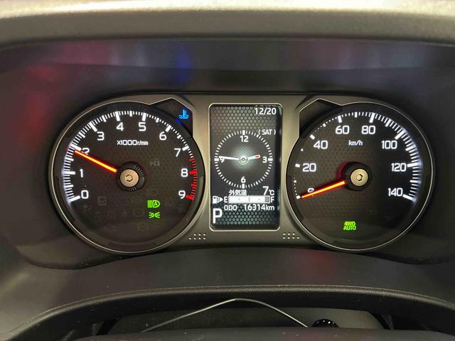 アトレーＲＳ４ＷＤ　ターボ　アイドリングストップ　オートマチックハイビーム　衝突防止システム　ＬＥＤヘッドランプ　レーンアシスト　スマートキー　記録簿　禁煙車　ワンオーナー　エアバッグ　エアコン（北海道）の中古車