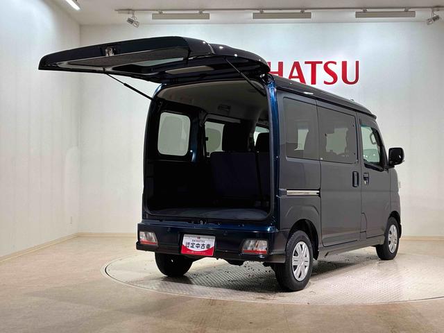 アトレーＲＳ４ＷＤ　ターボ　アイドリングストップ　オートマチックハイビーム　衝突防止システム　ＬＥＤヘッドランプ　レーンアシスト　スマートキー　記録簿　禁煙車　ワンオーナー　エアバッグ　エアコン（北海道）の中古車