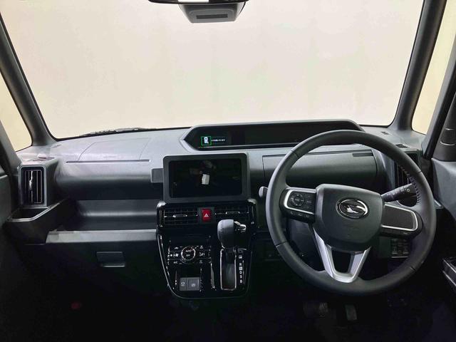 タントカスタムRS(北海道)の中古車