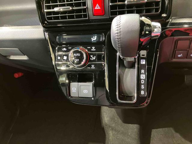 タントカスタムRS(北海道)の中古車