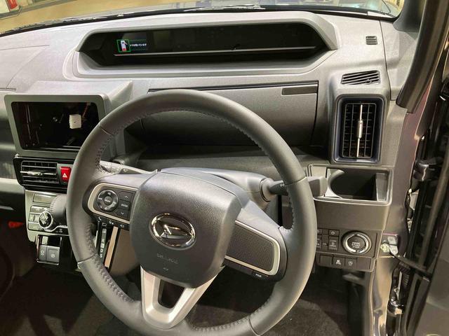 タントカスタムRS(北海道)の中古車