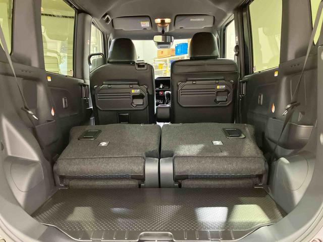 タントカスタムRS(北海道)の中古車