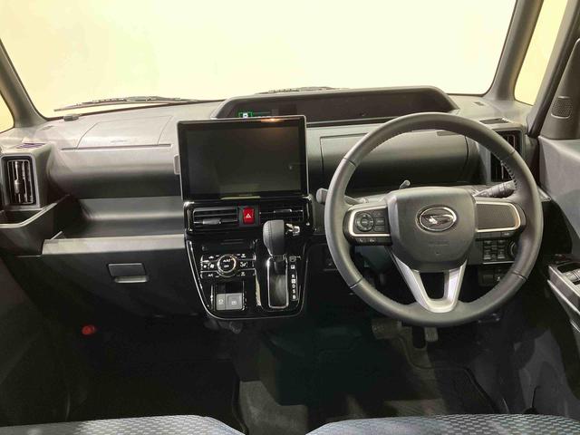 タントカスタムＲＳ（北海道）の中古車