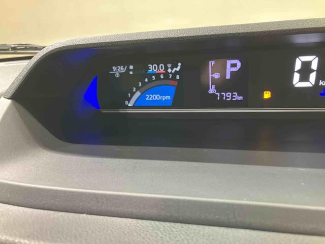 タントカスタムＲＳ（北海道）の中古車