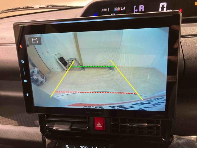 タントカスタムＲＳ（北海道）の中古車