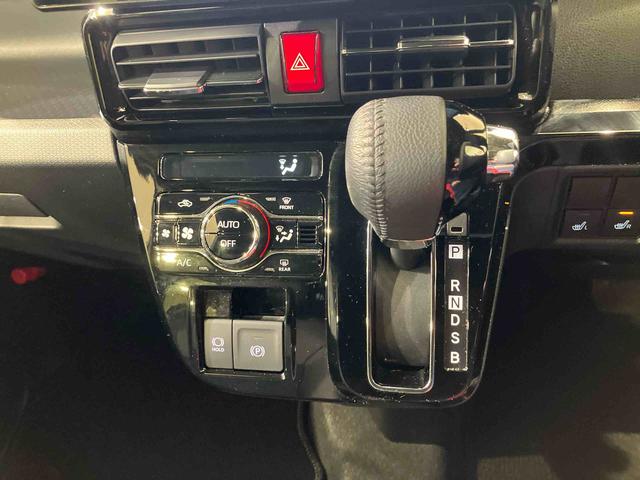 タントカスタムＲＳ（北海道）の中古車