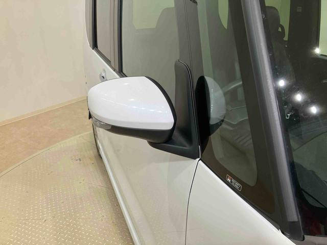 タントカスタムＲＳ（北海道）の中古車