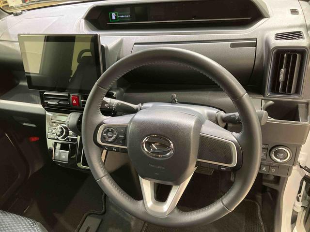 タントカスタムＲＳ（北海道）の中古車