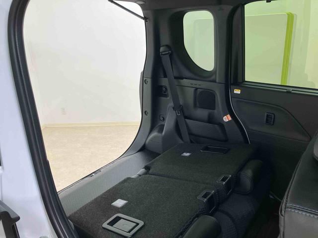 タントカスタムＲＳ（北海道）の中古車