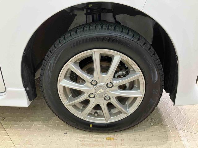 タントカスタムＲＳ（北海道）の中古車