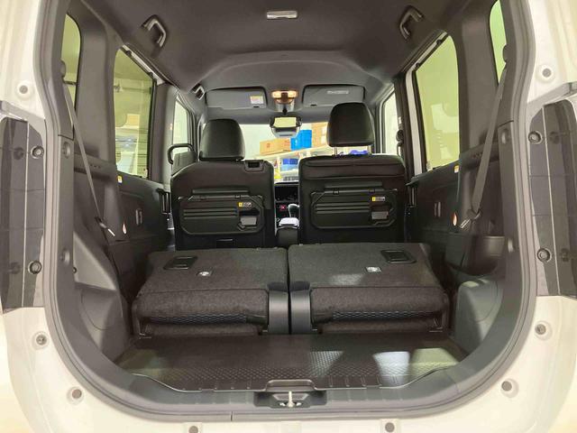 タントカスタムＸ４ＷＤ　アルミホイール　シートヒーター　アイドリングストップ　オートマチックハイビーム　衝突防止システム　ＬＥＤヘッドランプ　レーンアシスト　スマートキー　記録簿　ワンオーナー　エアバッグ　エアコン（北海道）の中古車