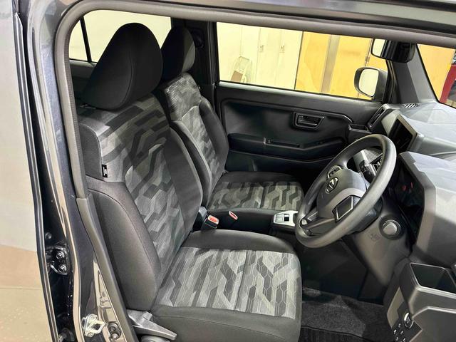 タフトX(北海道)の中古車