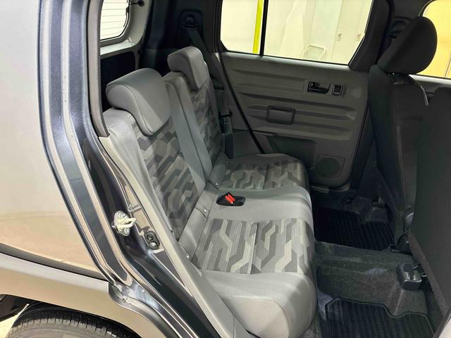 タフトX(北海道)の中古車